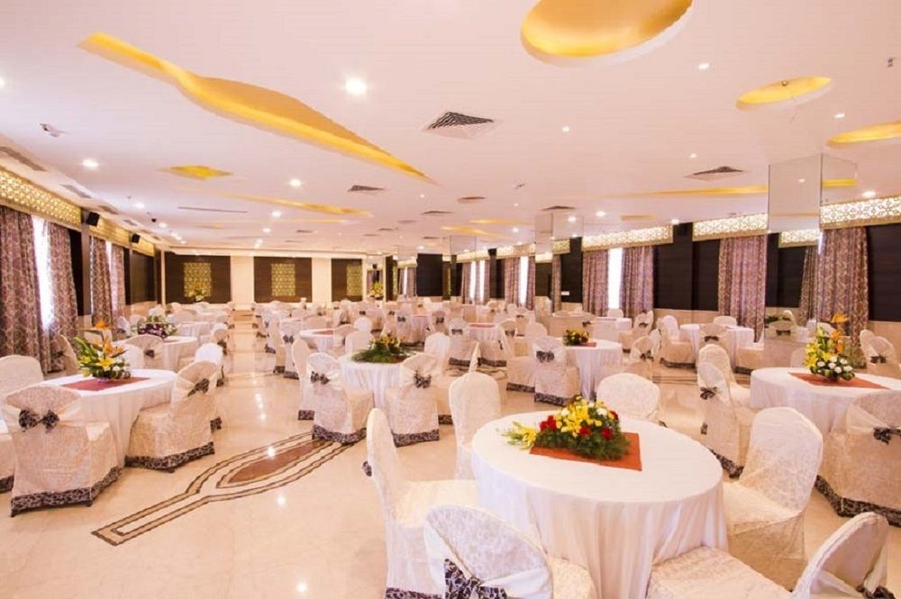 The President Hotel Hubli Dış mekan fotoğraf