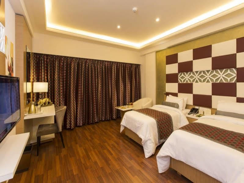 The President Hotel Hubli Dış mekan fotoğraf